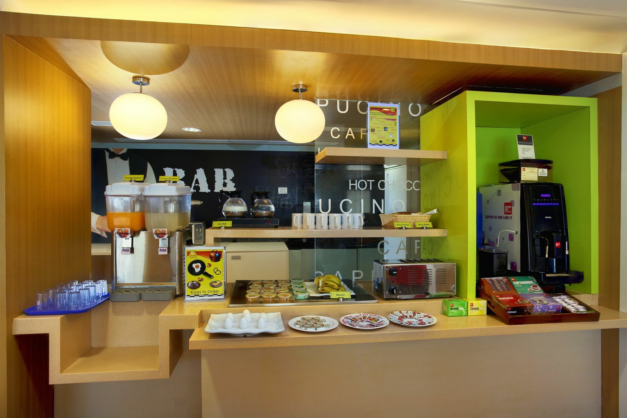 Holiday Inn Express Bengaluru Whitefield Itpl By Ihg Exterior photo